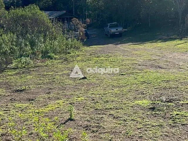 Chácara à venda, no bairro Bocaina em Ponta Grossa