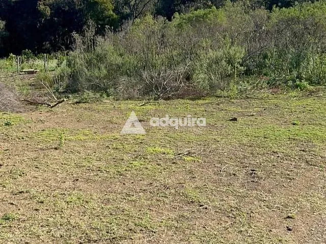 Chácara à venda, no bairro Bocaina em Ponta Grossa