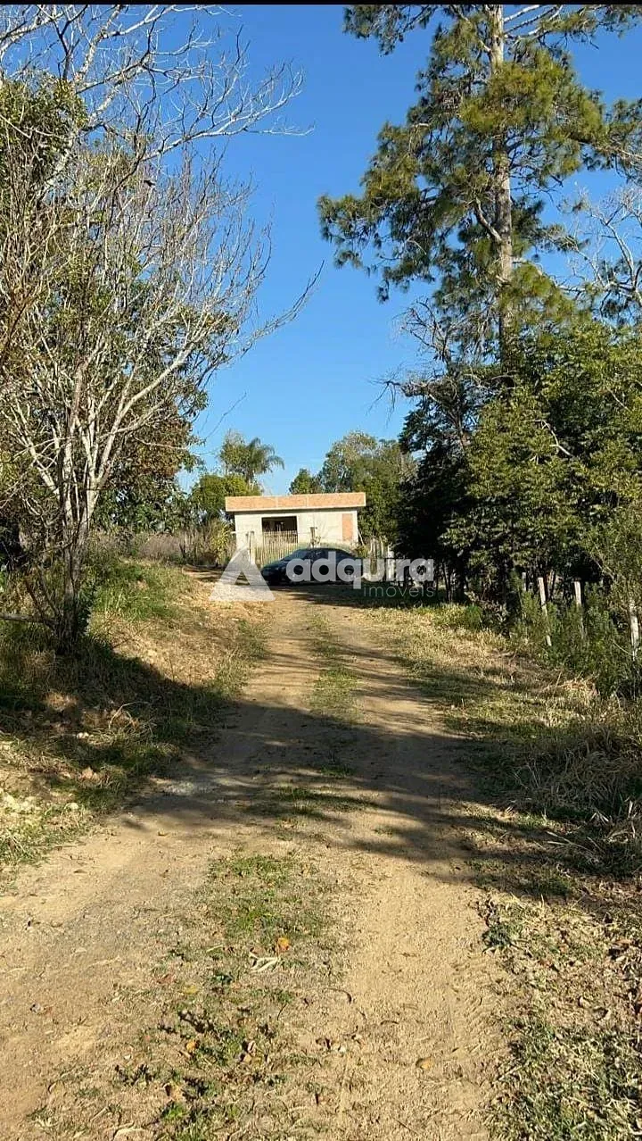 Chácara, 1 quarto, 10 m² - Foto 6