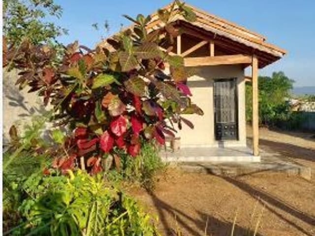 Foto do Chácara - Chácara com 2 dormitórios à venda, 1000 m² por R$ 290.000,00 - Guamirim - Caçapava/SP | INDEPENDENCE NEGOCIOS IMOBILIARIOS LTDA