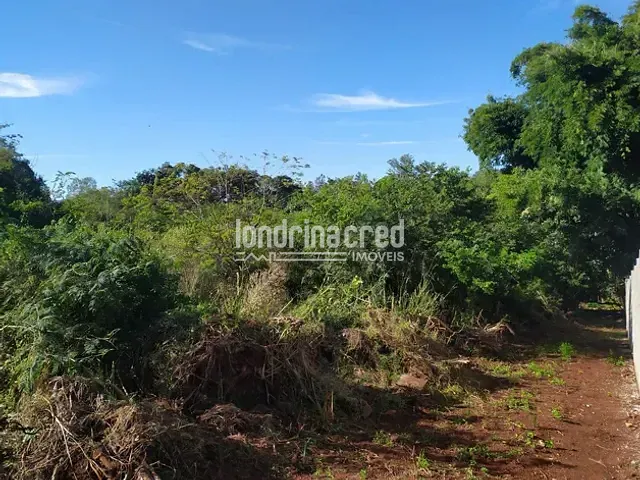 Chácara com 7000m², à venda, no bairro Usina Três Bocas em Londrina
