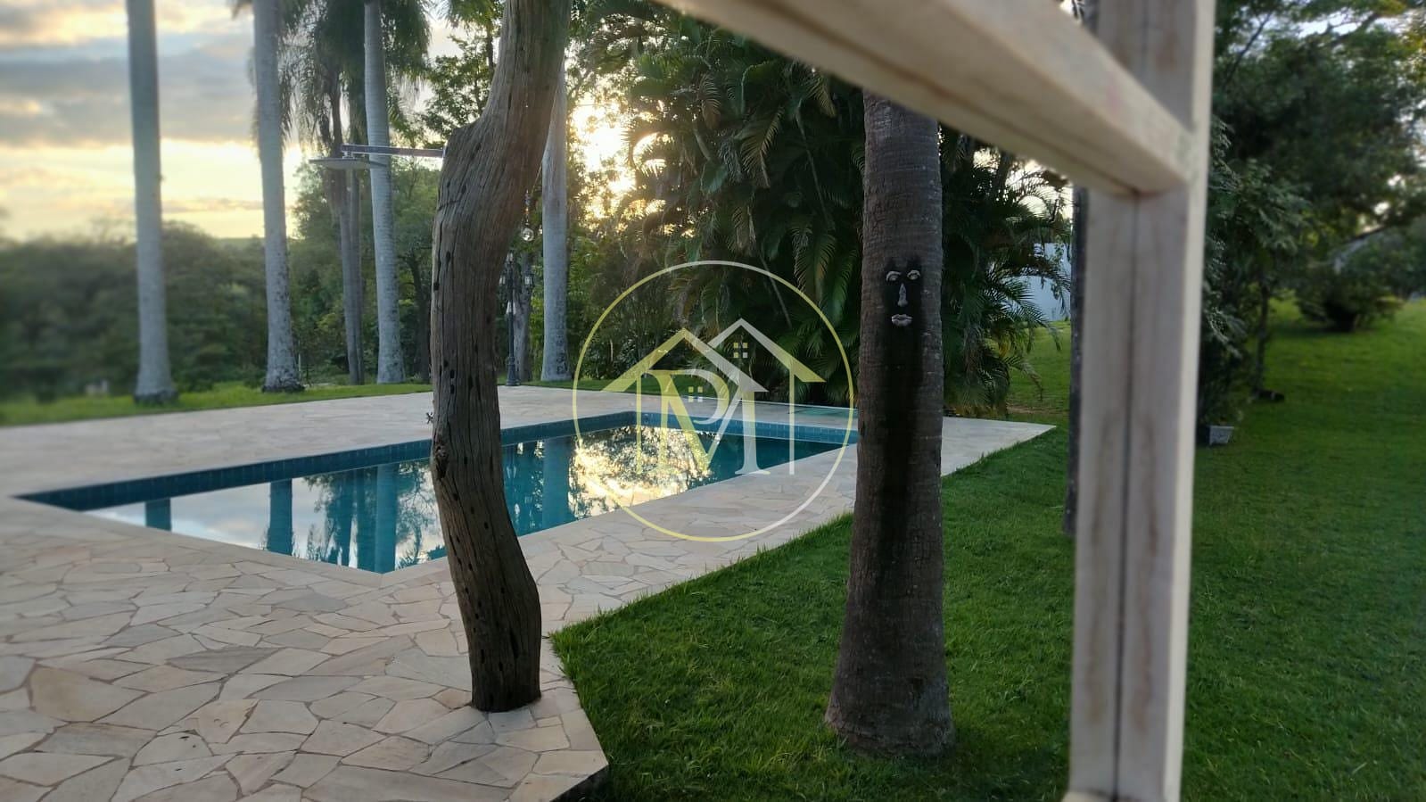 Sítio, 3 quartos, 2 hectares - Foto 3