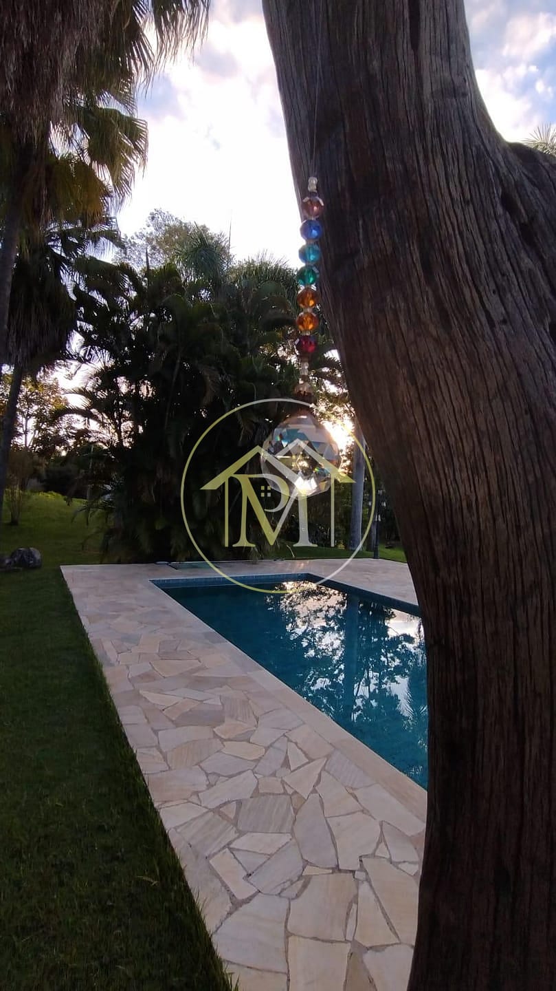 Sítio, 3 quartos, 2 hectares - Foto 4