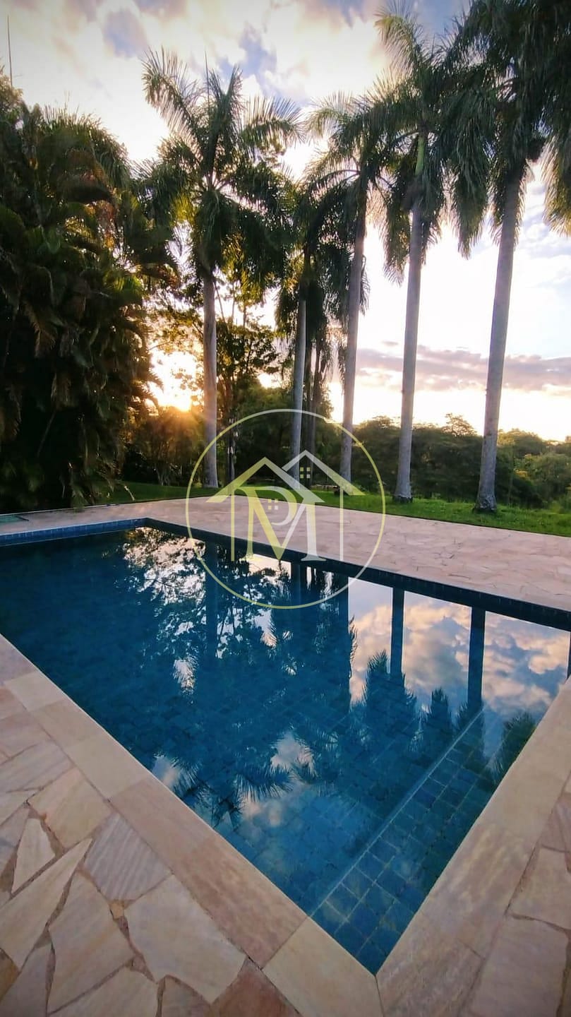 Sítio, 3 quartos, 2 hectares - Foto 20