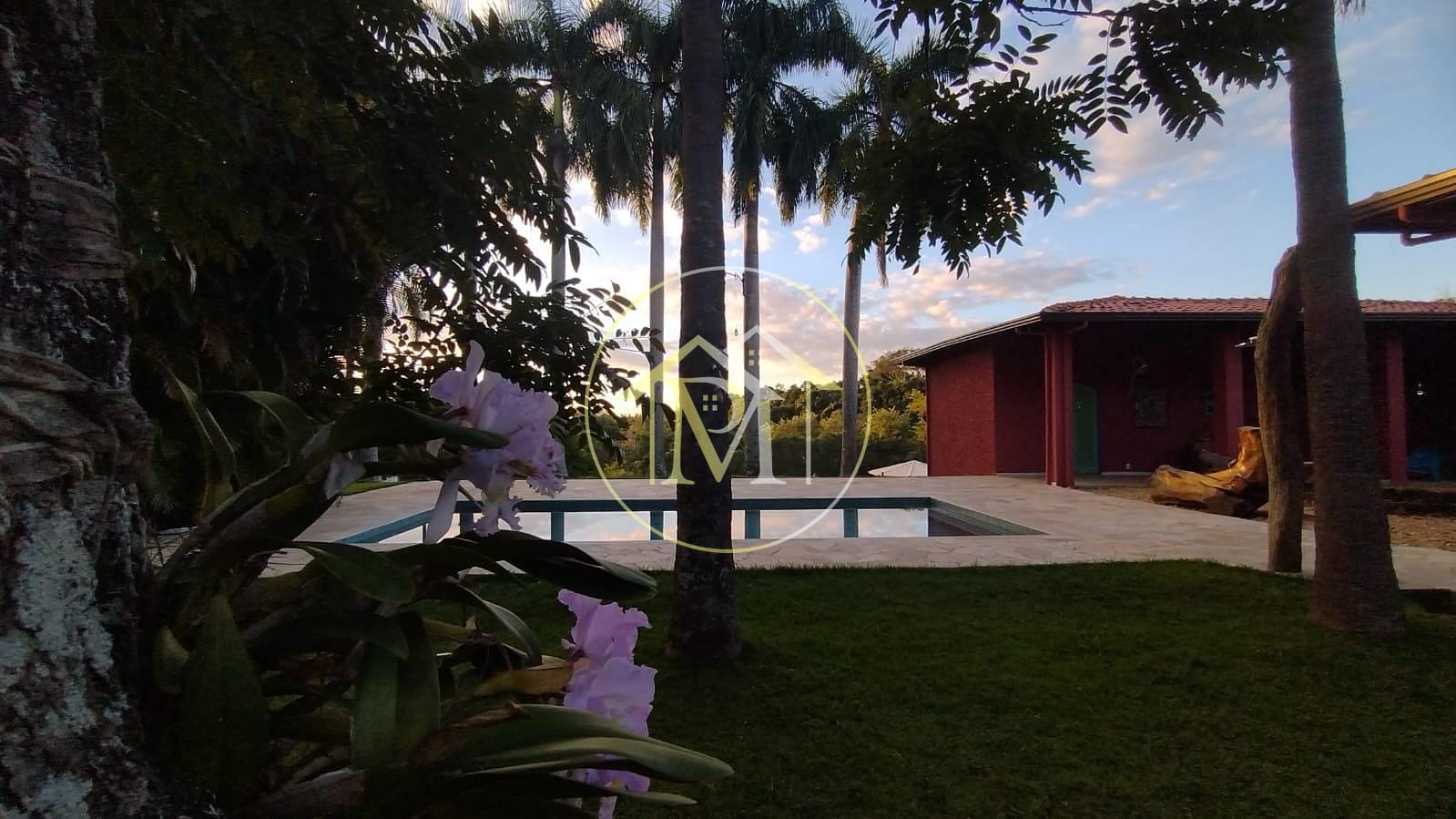 Sítio, 3 quartos, 2 hectares - Foto 5