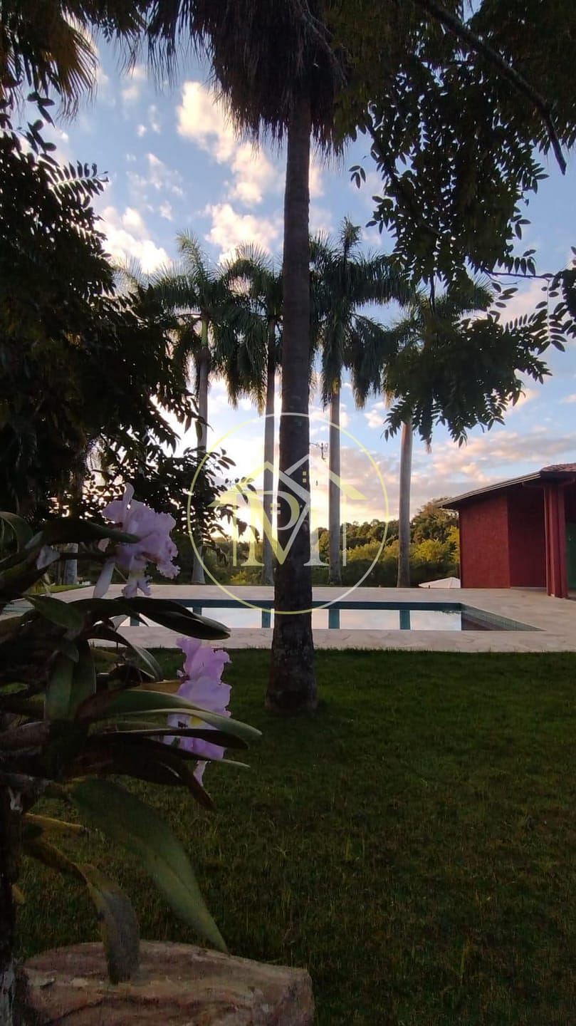 Sítio, 3 quartos, 2 hectares - Foto 2