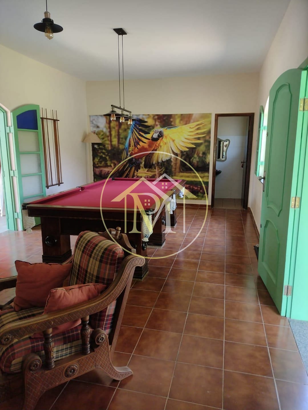 Sítio, 3 quartos, 2 hectares - Foto 6