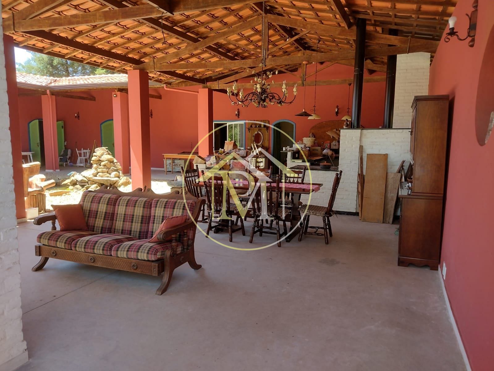 Sítio, 3 quartos, 2 hectares - Foto 8