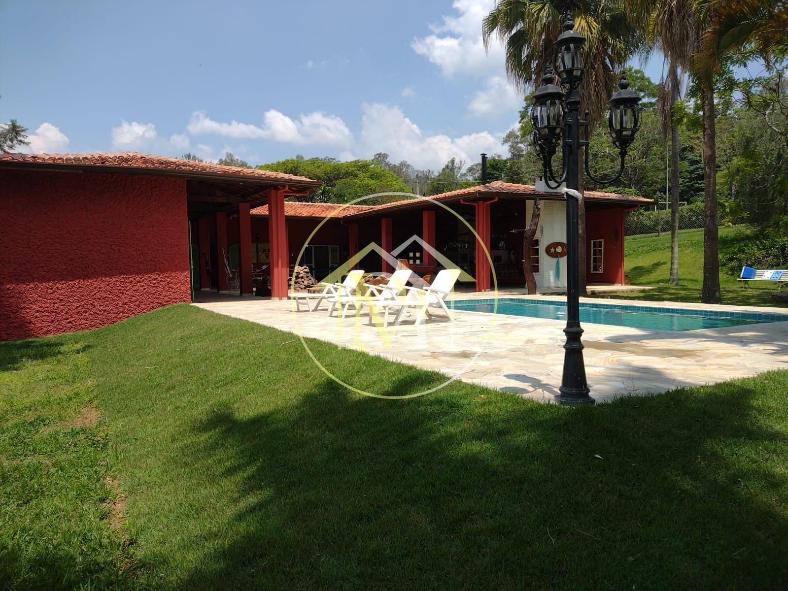 Sítio, 3 quartos, 2 hectares - Foto 9