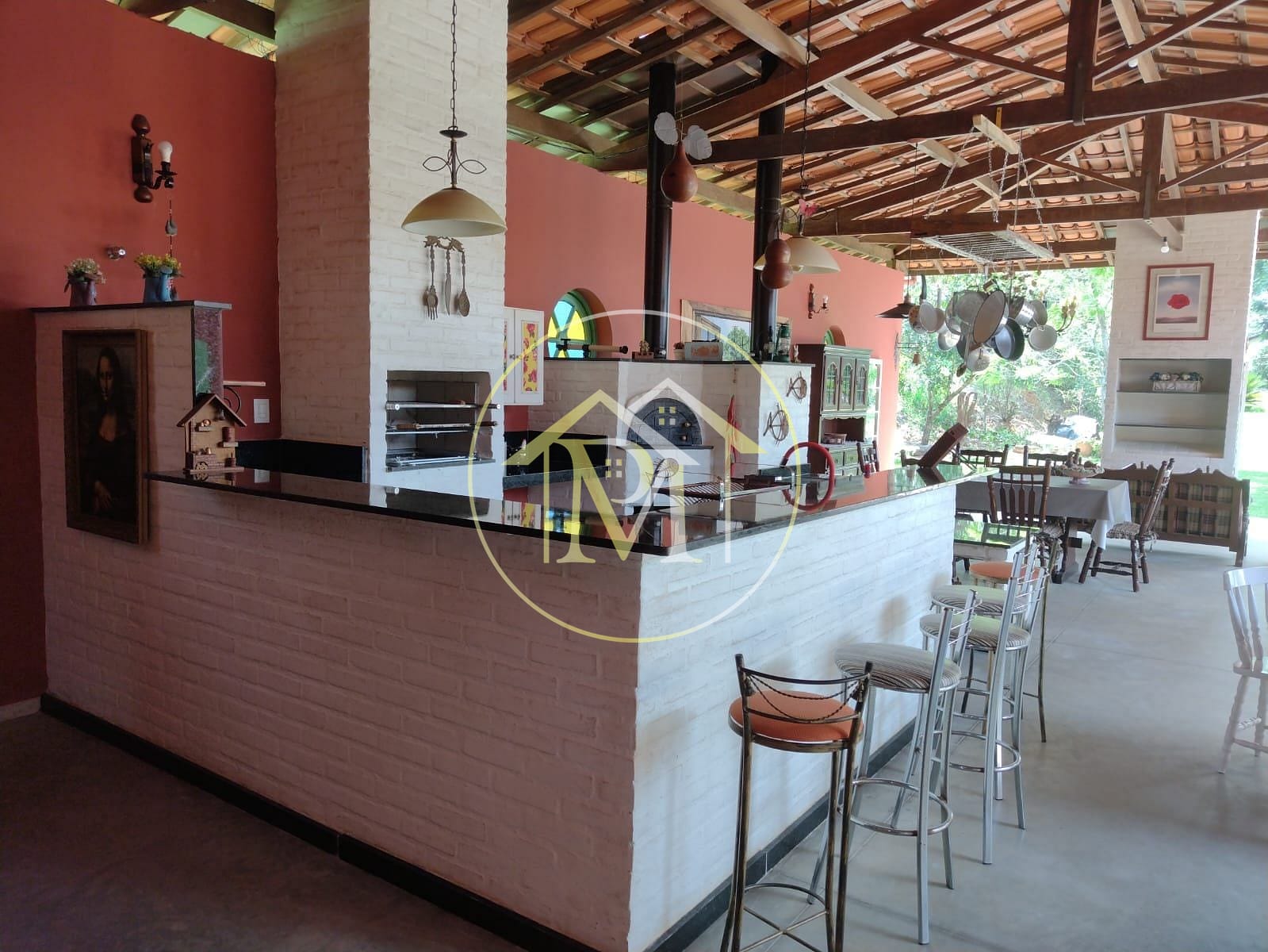 Sítio, 3 quartos, 2 hectares - Foto 10