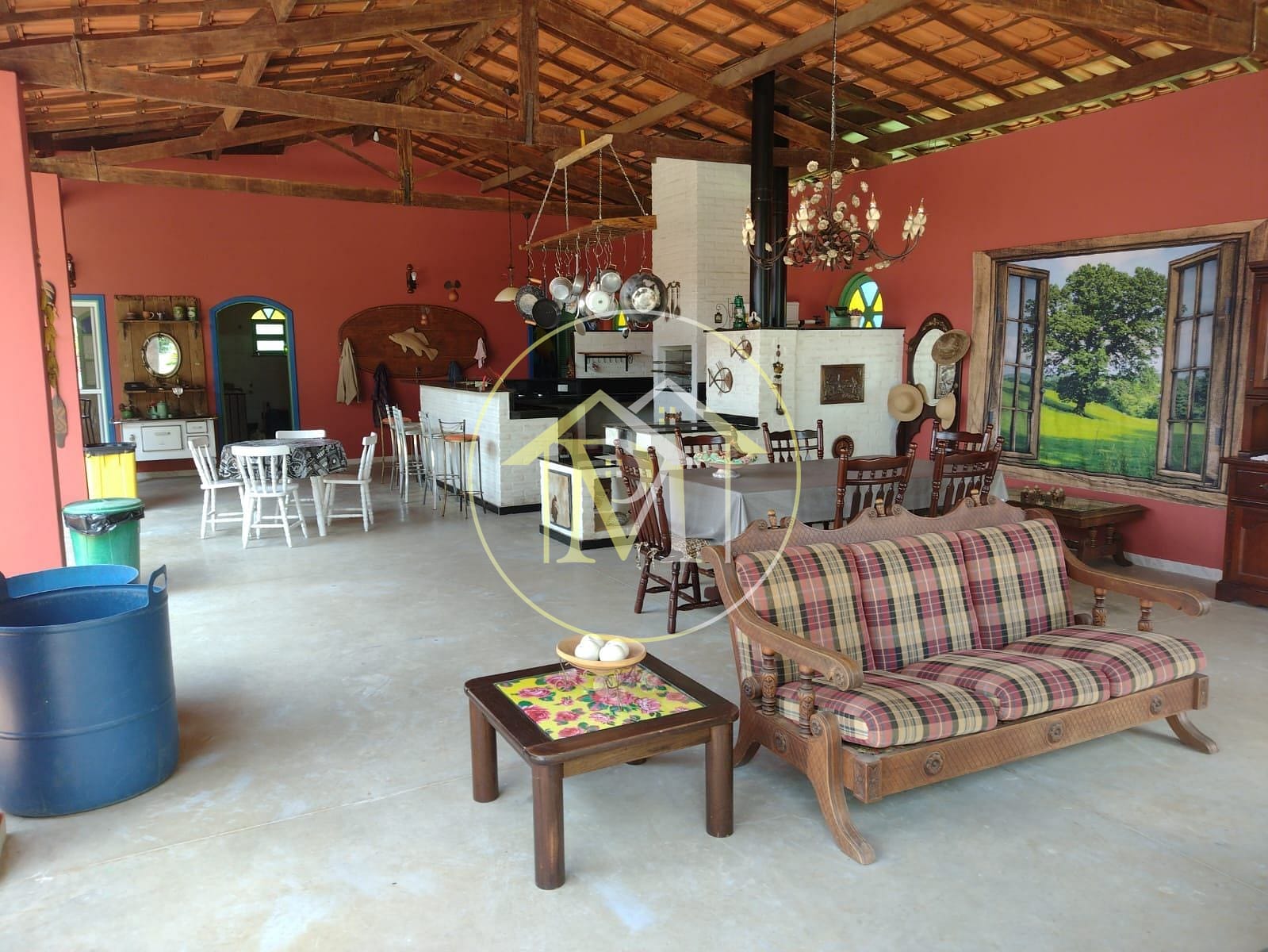 Sítio, 3 quartos, 2 hectares - Foto 11