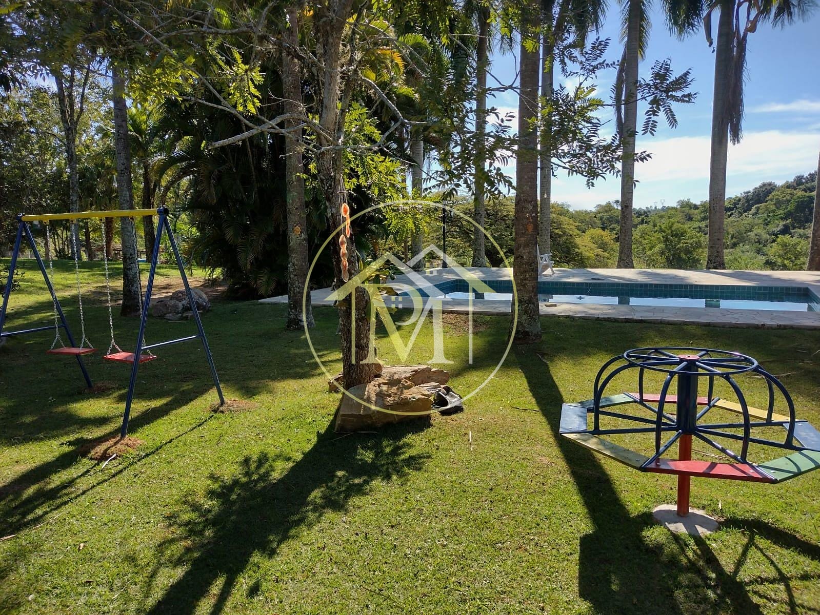 Sítio, 3 quartos, 2 hectares - Foto 12