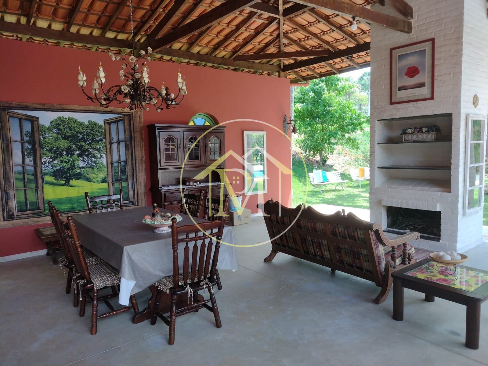 Sítio, 3 quartos, 2 hectares - Foto 13