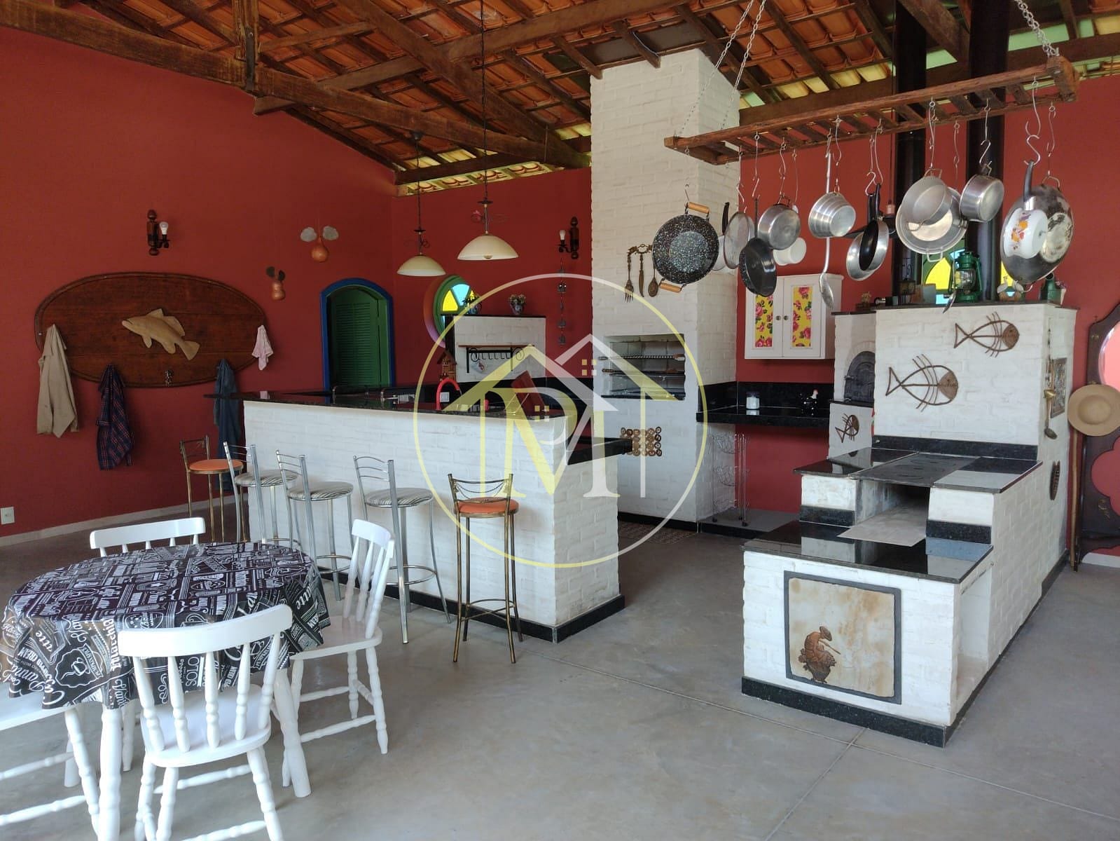 Sítio, 3 quartos, 2 hectares - Foto 15