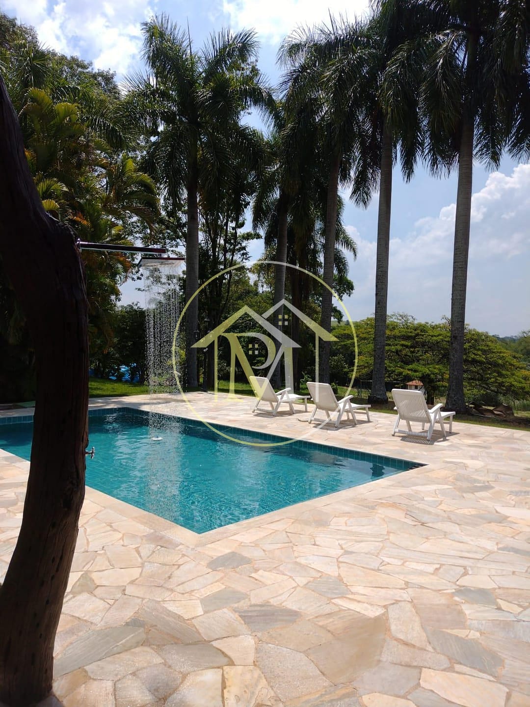 Sítio, 3 quartos, 2 hectares - Foto 18