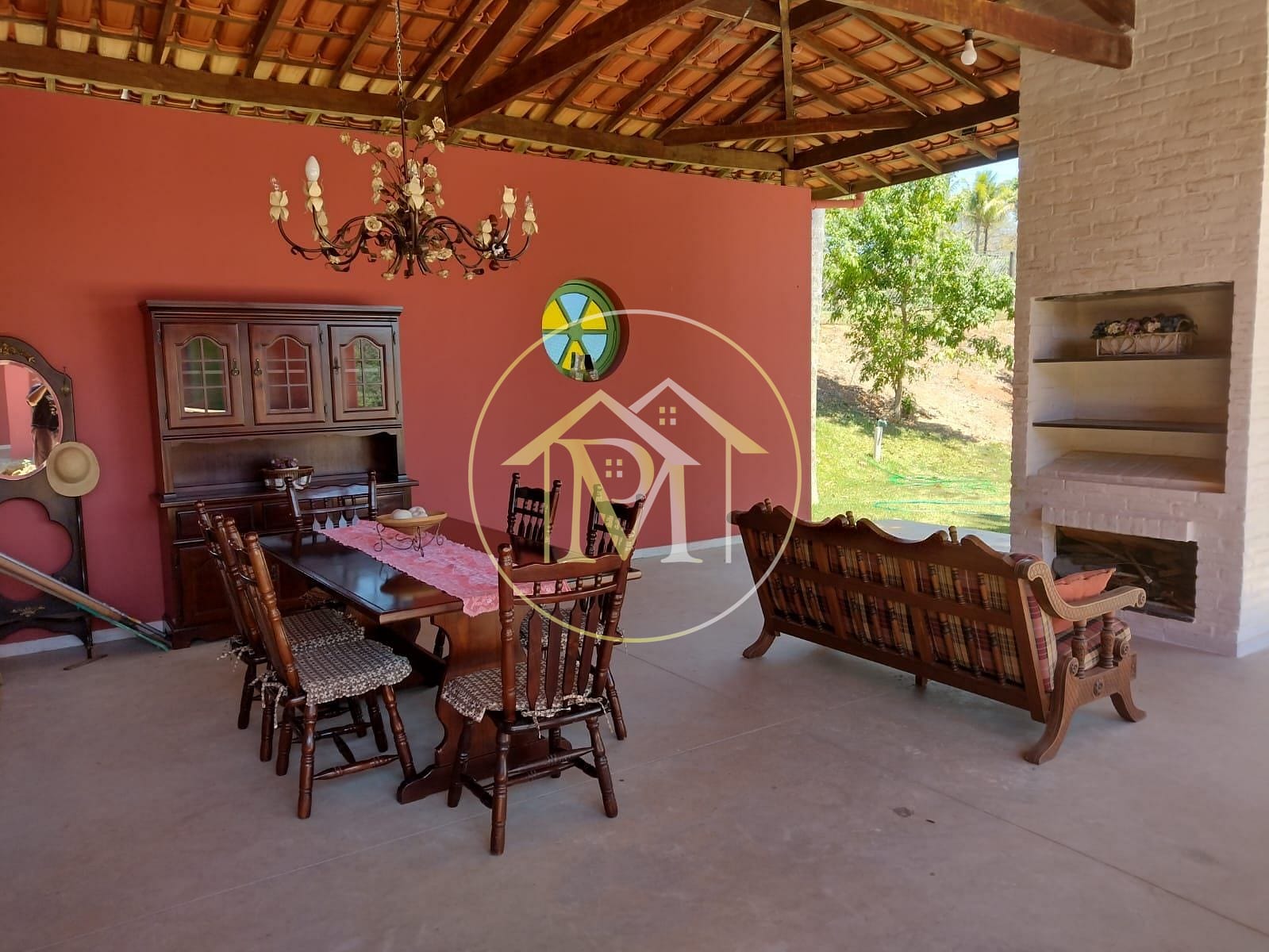 Sítio, 3 quartos, 2 hectares - Foto 19