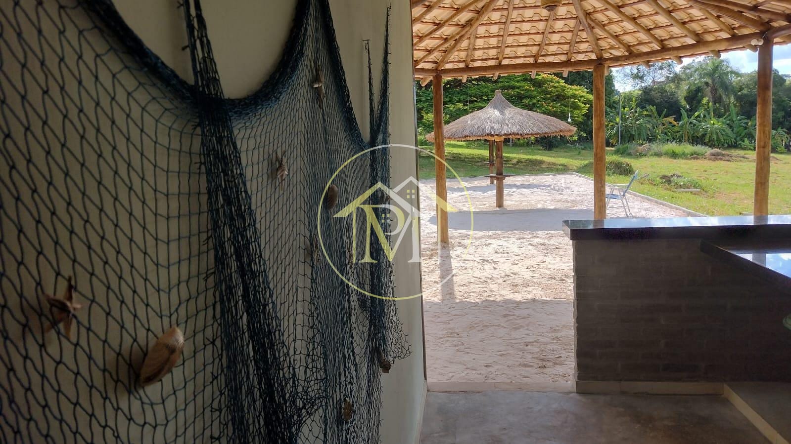 Sítio, 3 quartos, 2 hectares - Foto 21