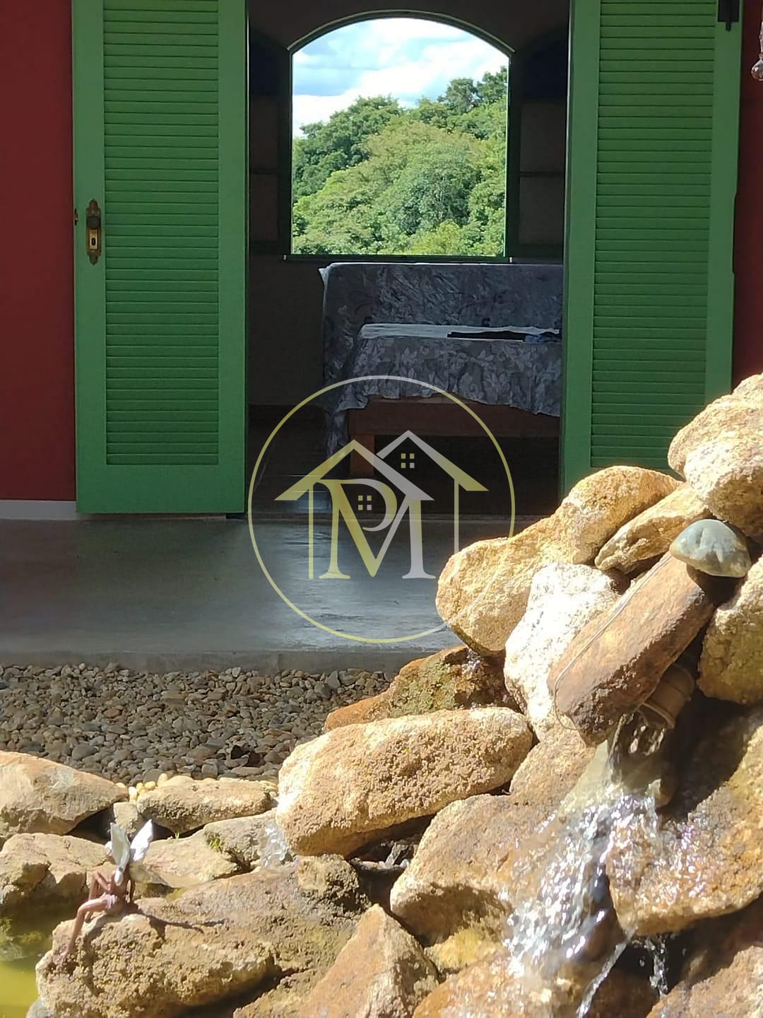 Sítio, 3 quartos, 2 hectares - Foto 23