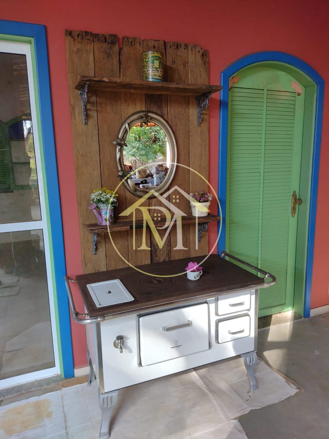 Sítio, 3 quartos, 2 hectares - Foto 26