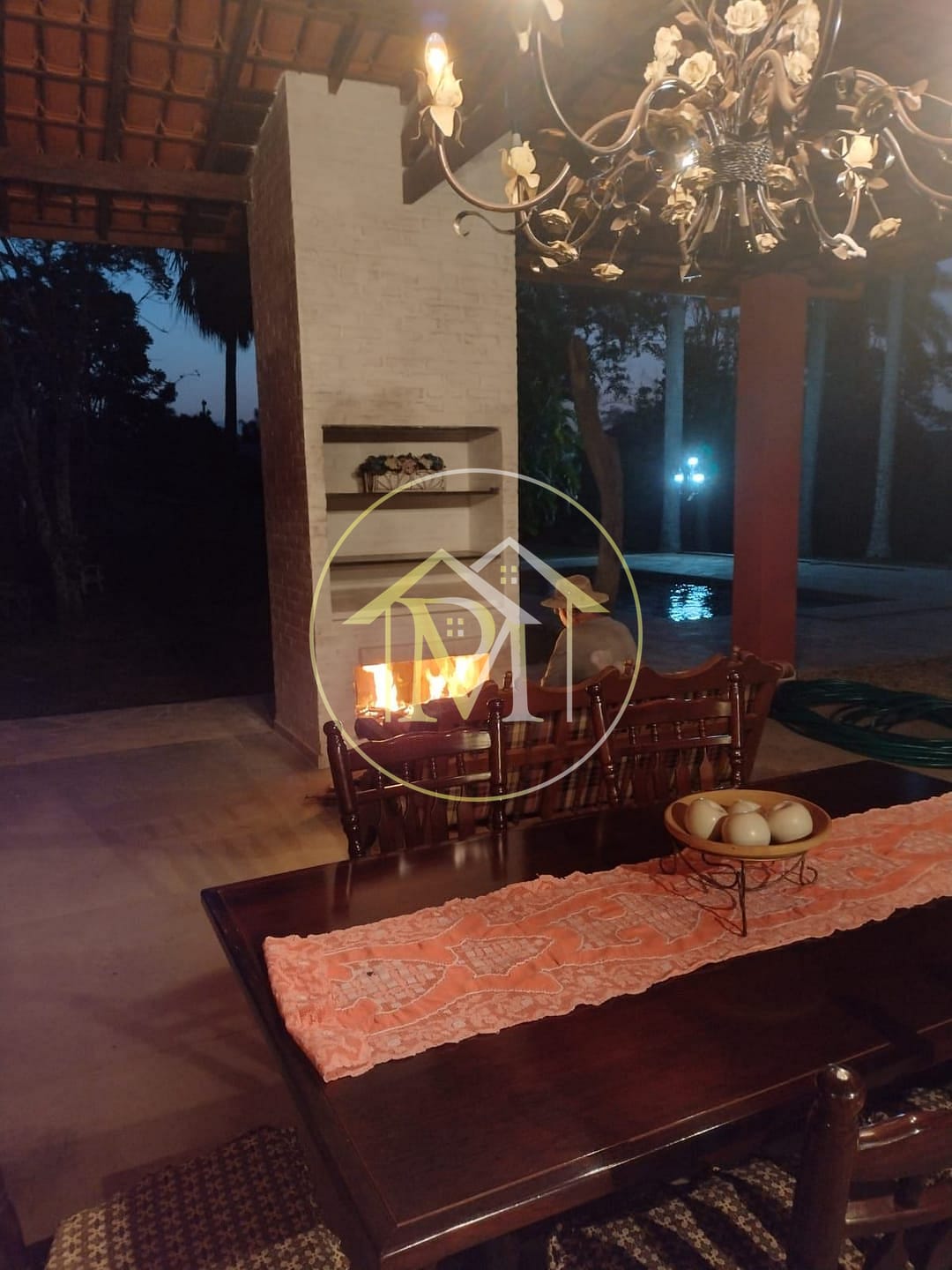 Sítio, 3 quartos, 2 hectares - Foto 27