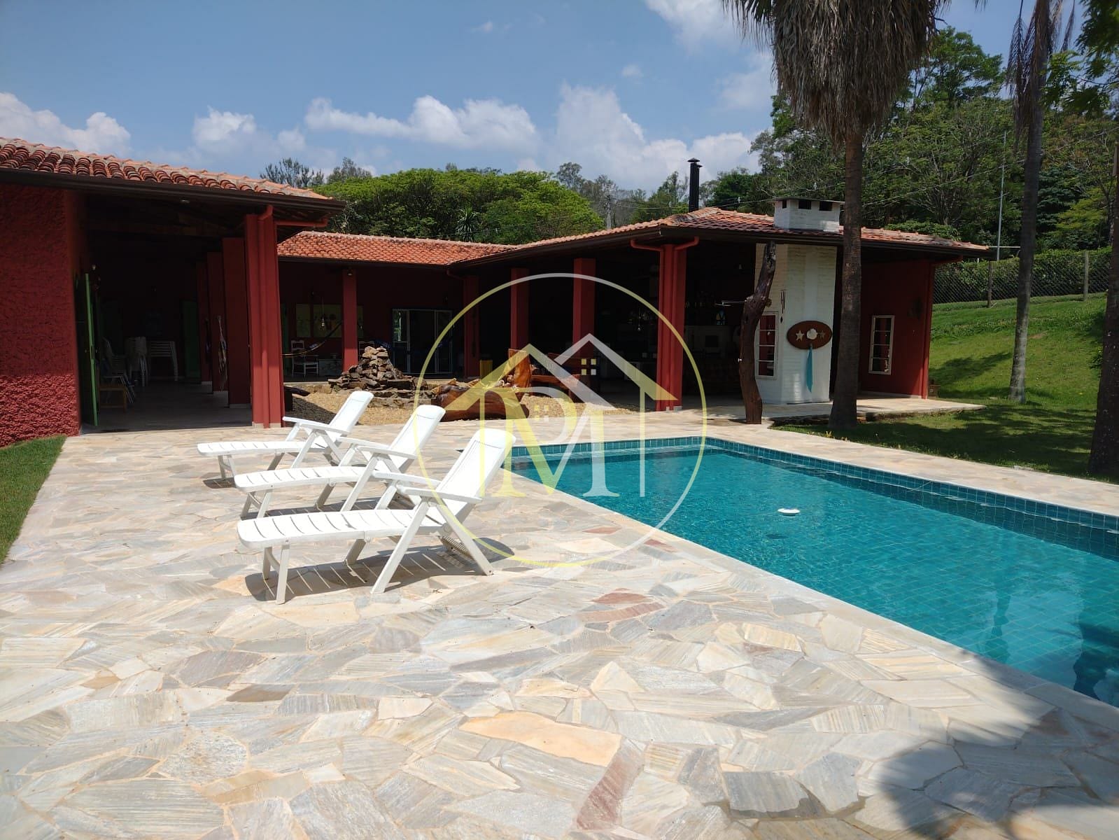 Sítio, 3 quartos, 2 hectares - Foto 28