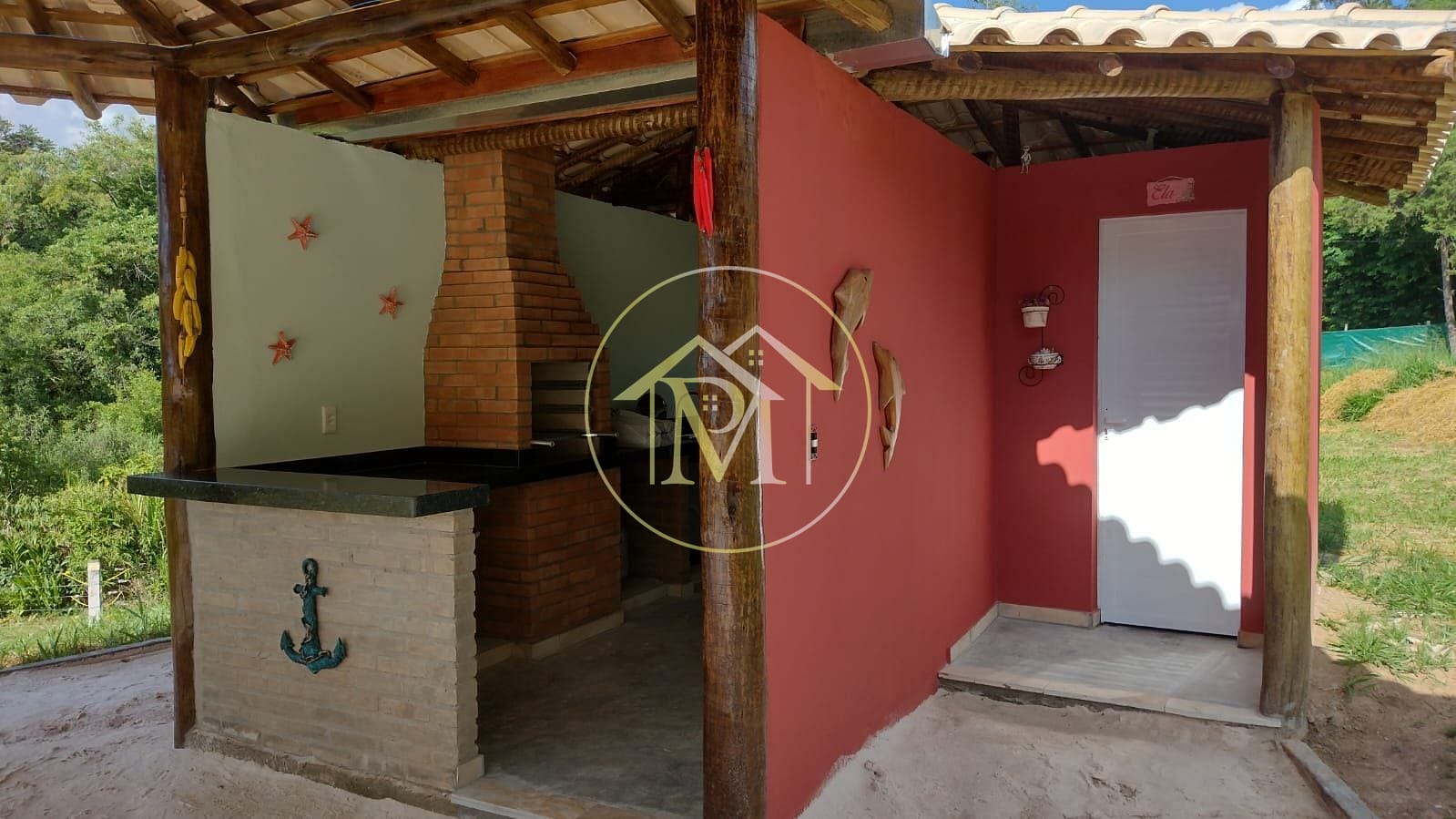 Sítio, 3 quartos, 2 hectares - Foto 29