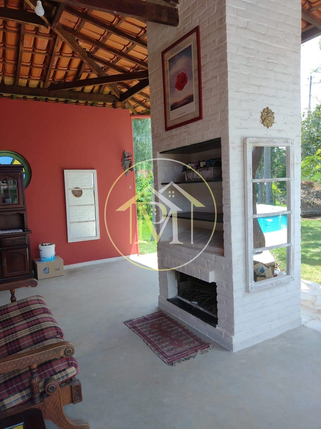 Sítio, 3 quartos, 2 hectares - Foto 30