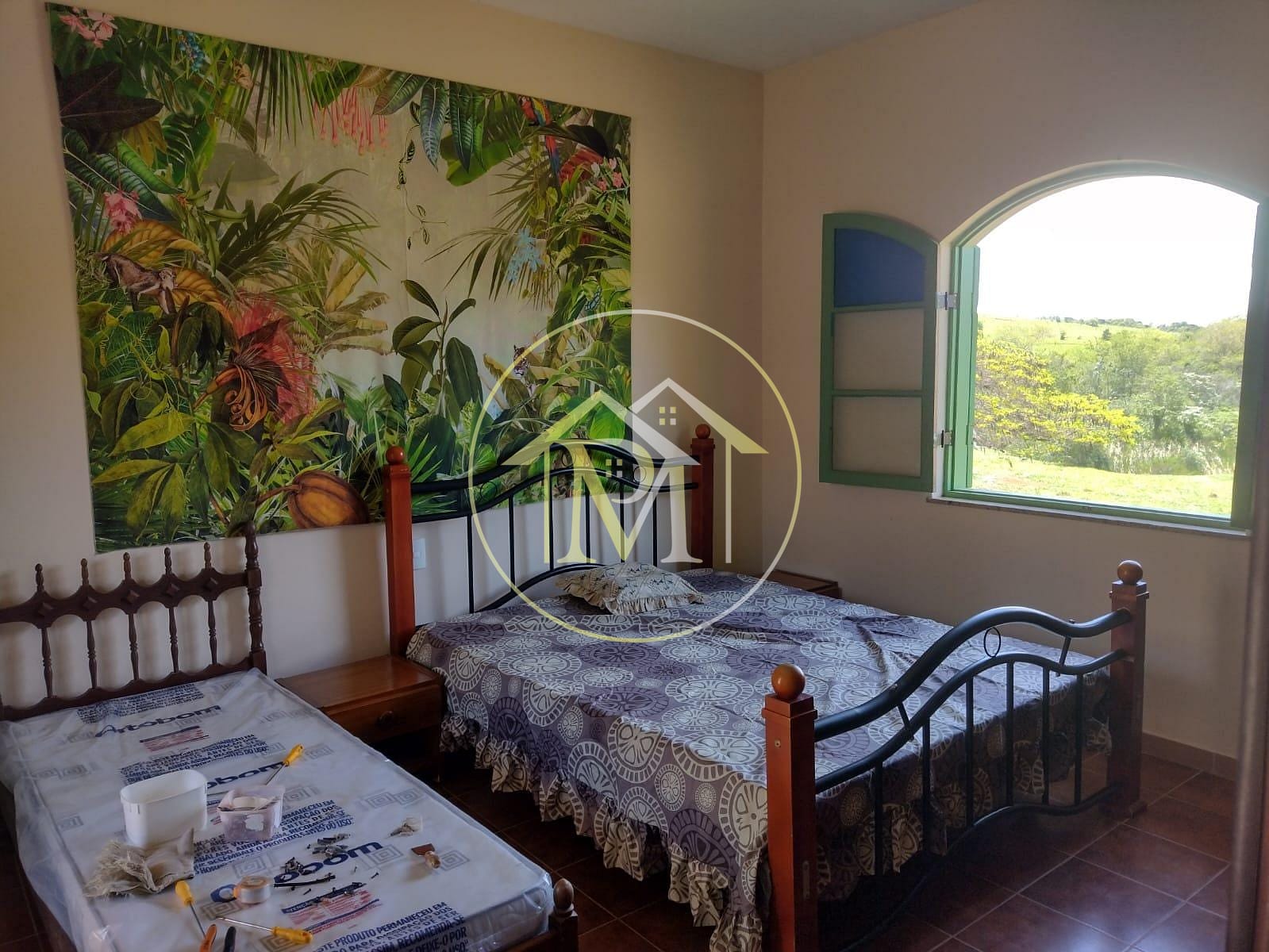 Sítio, 3 quartos, 2 hectares - Foto 33