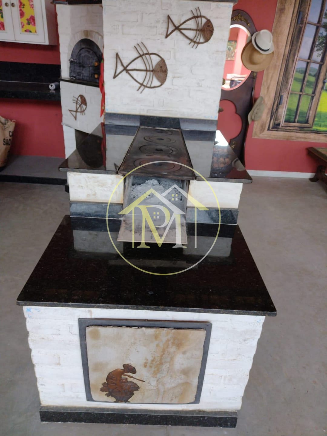 Sítio, 3 quartos, 2 hectares - Foto 40