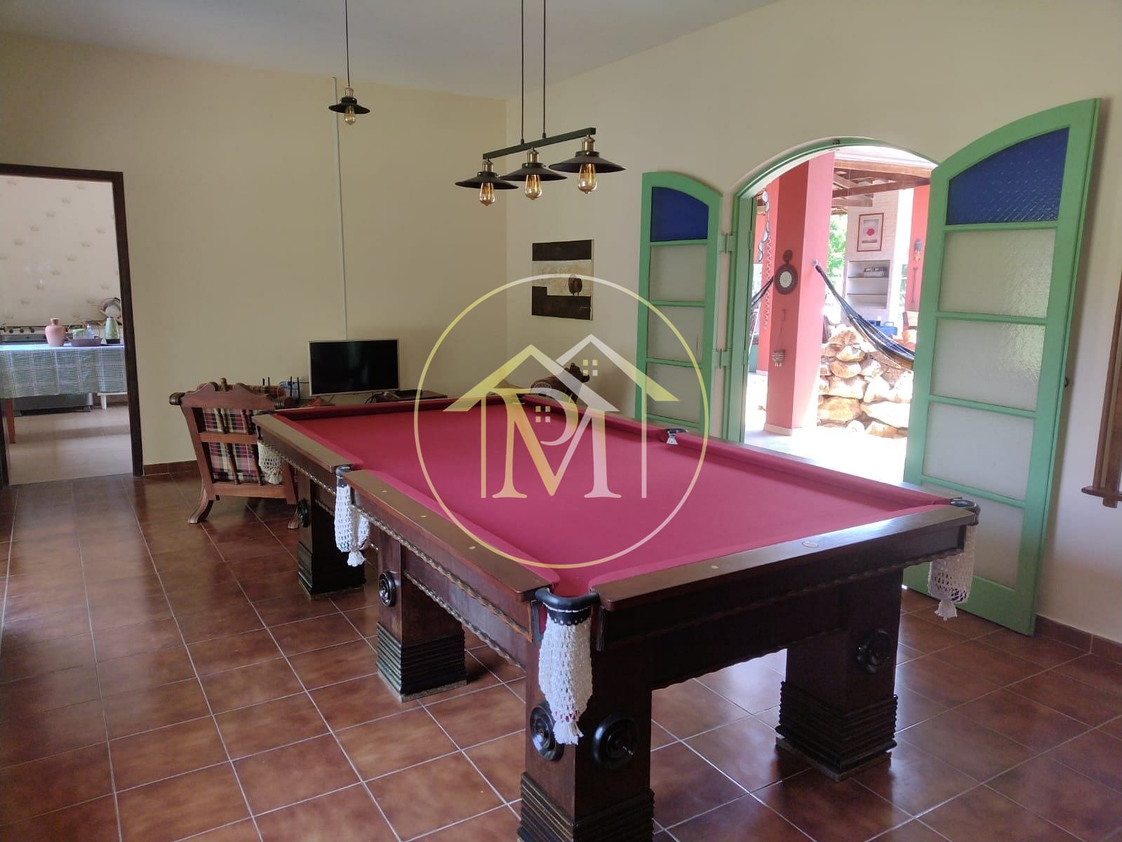 Sítio, 3 quartos, 2 hectares - Foto 42