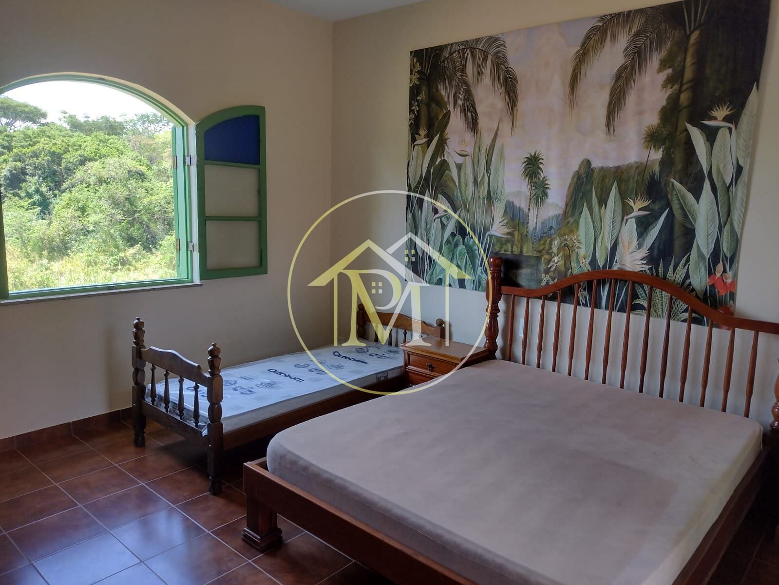 Sítio, 3 quartos, 2 hectares - Foto 43