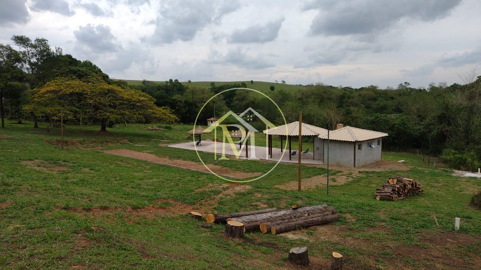 Sítio, 3 quartos, 2 hectares - Foto 48