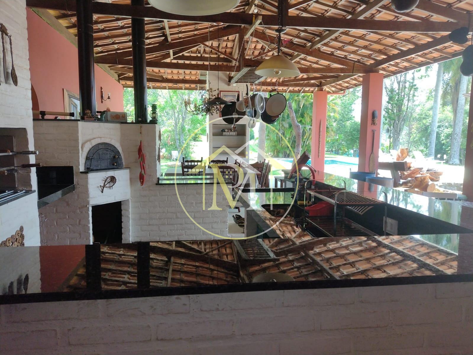 Sítio, 3 quartos, 2 hectares - Foto 52