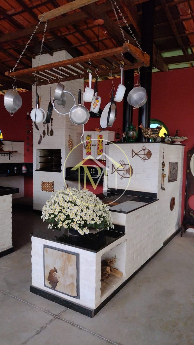 Sítio, 3 quartos, 2 hectares - Foto 54