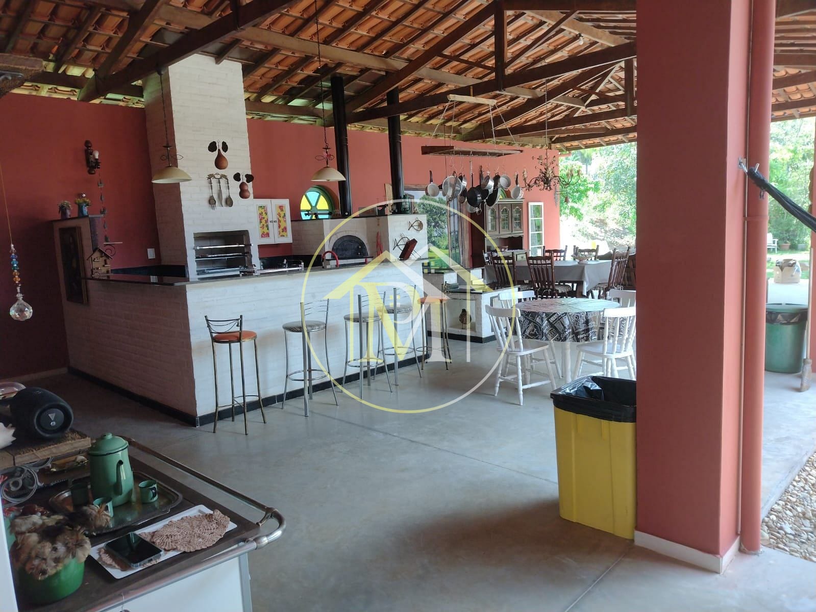 Sítio, 3 quartos, 2 hectares - Foto 57