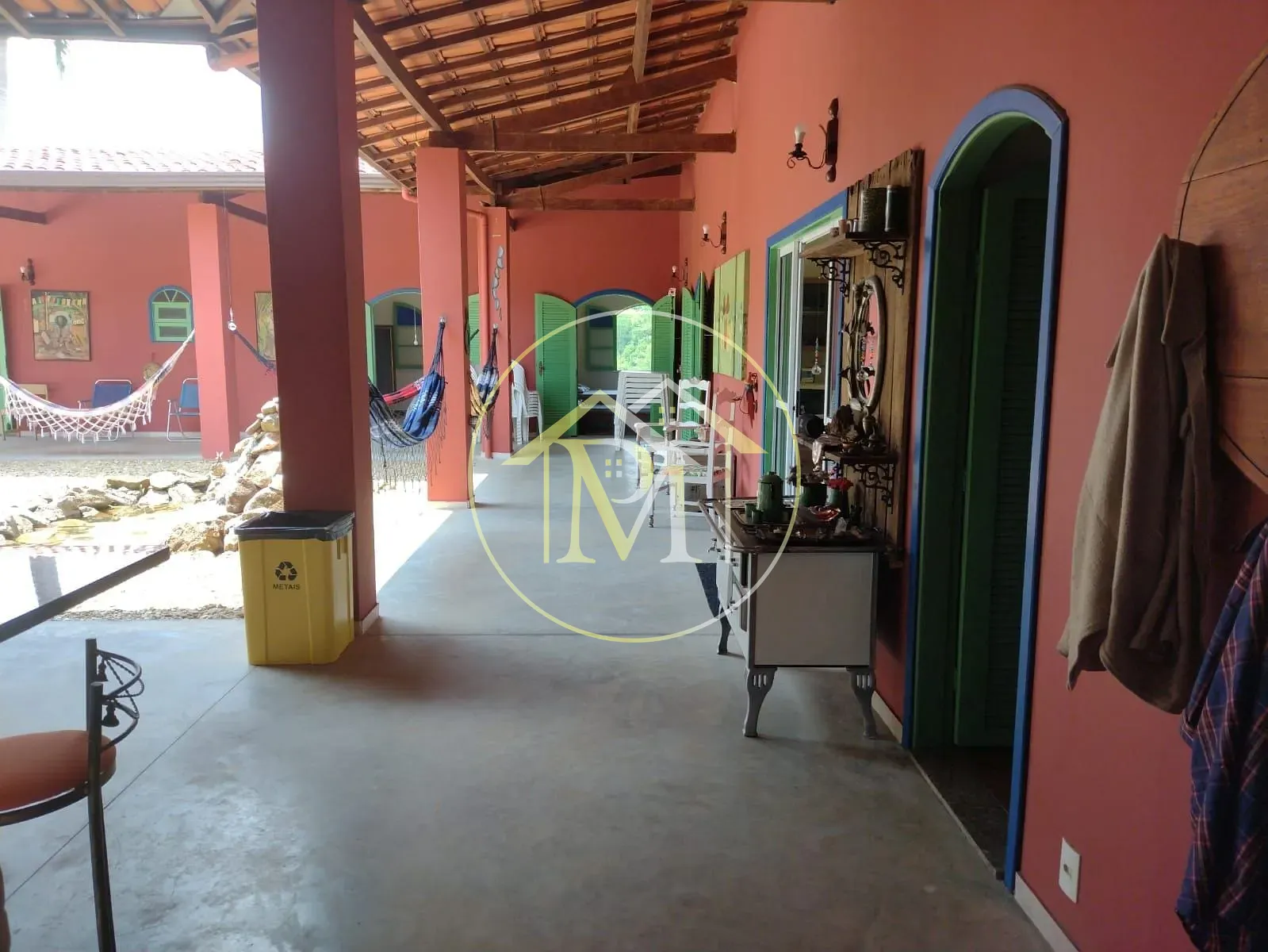 Sítio, 3 quartos, 2 hectares - Foto 16