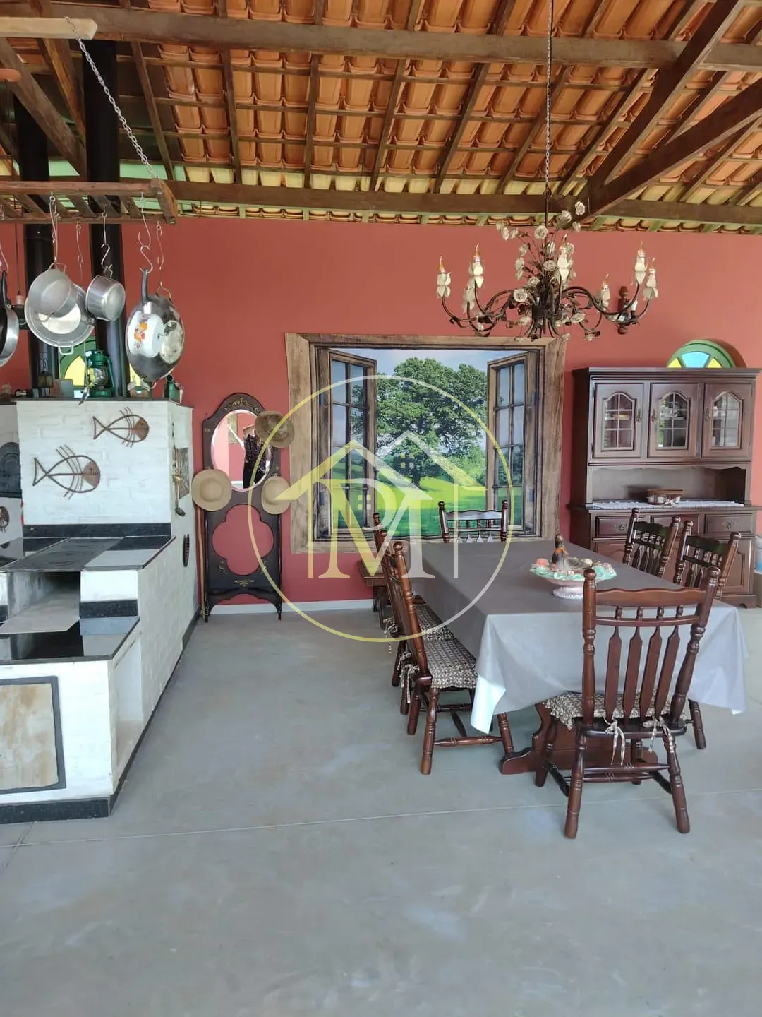 Sítio, 3 quartos, 2 hectares - Foto 35