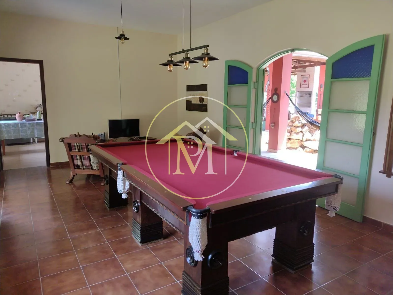 Sítio, 3 quartos, 2 hectares - Foto 42