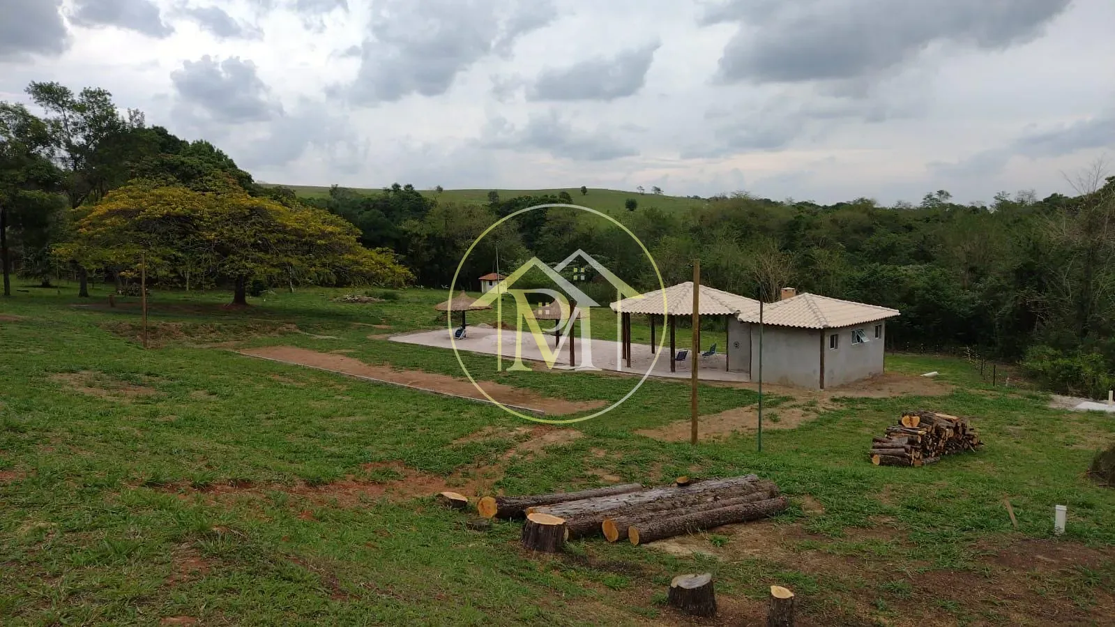 Sítio, 3 quartos, 2 hectares - Foto 48