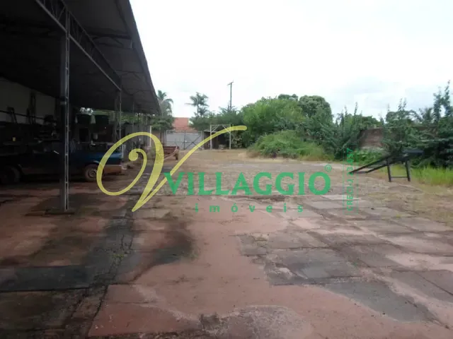 Chácara com 1200m² 1 quarto e 1 banheiro, à venda ou para alugar, no bairro Estância Santa Maria (Zona Rural) em São José do Rio Preto