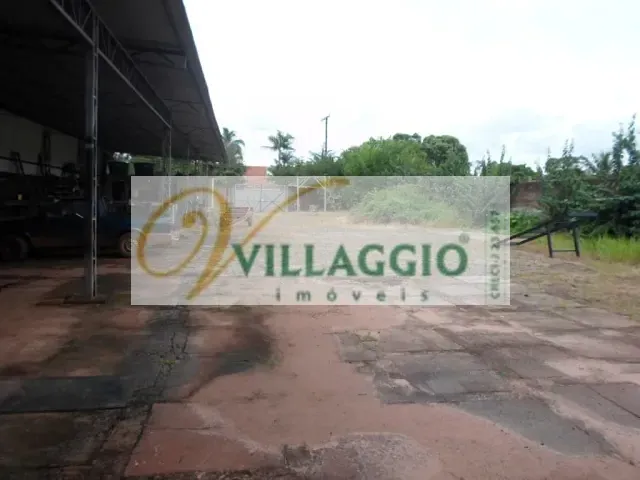 Chácara com 1200m² 1 quarto e 1 banheiro, à venda ou para alugar, no bairro Estância Santa Maria (Zona Rural) em São José do Rio Preto