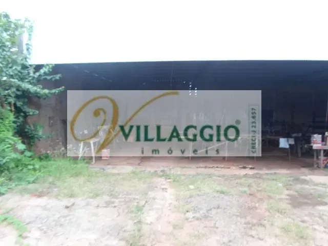 Chácara com 1200m² 1 quarto e 1 banheiro, à venda ou para alugar, no bairro Estância Santa Maria (Zona Rural) em São José do Rio Preto
