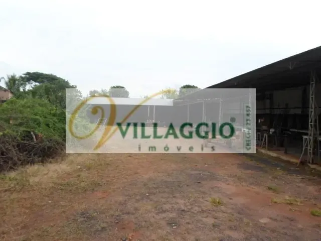 Chácara com 1200m² 1 quarto e 1 banheiro, à venda ou para alugar, no bairro Estância Santa Maria (Zona Rural) em São José do Rio Preto