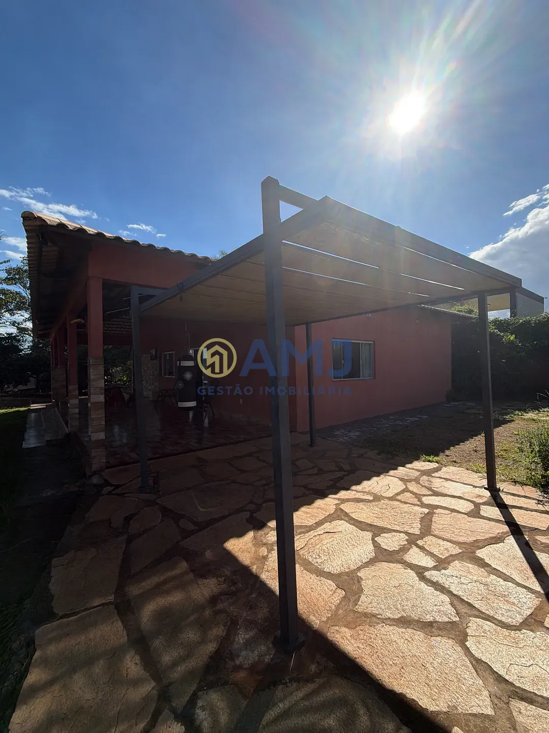 Sítio, 3 quartos, 1200 m² - Foto 16