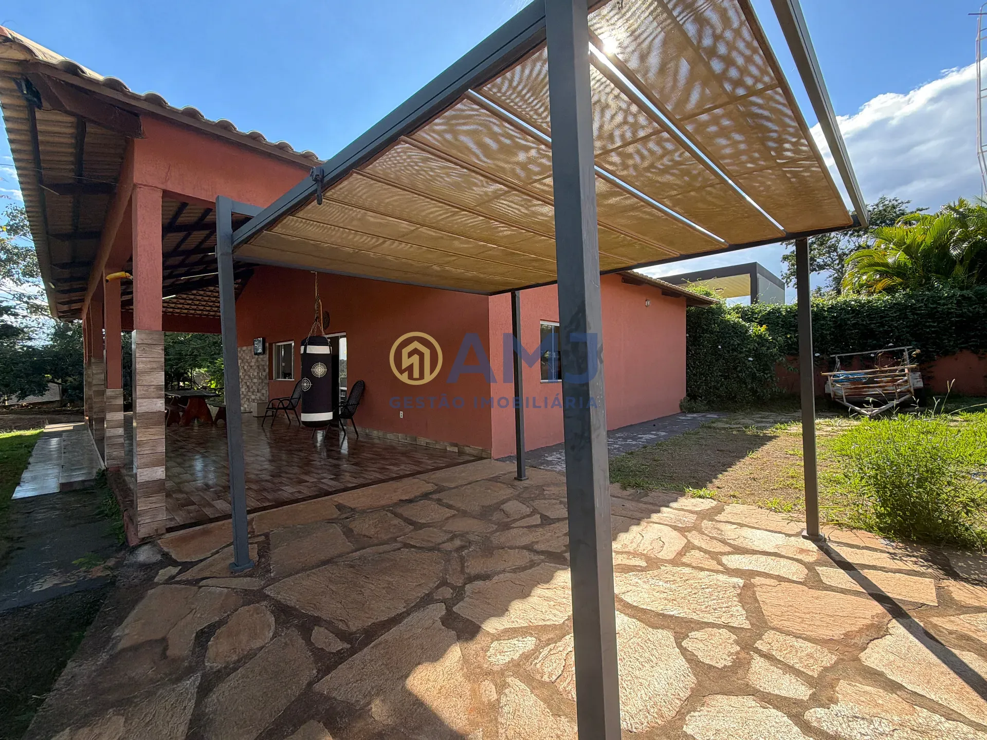 Sítio, 3 quartos, 1200 m² - Foto 17