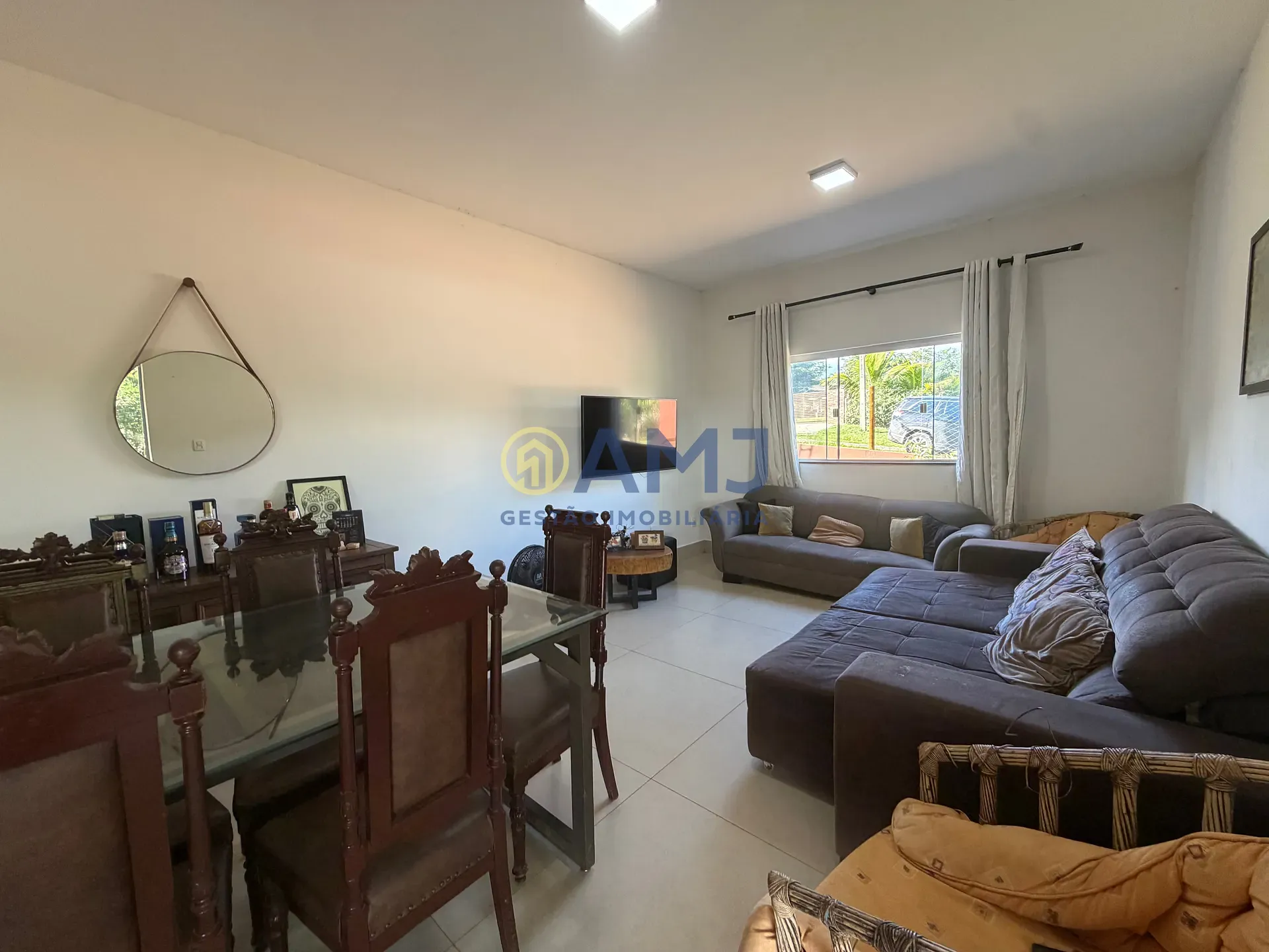 Sítio, 3 quartos, 1200 m² - Foto 6