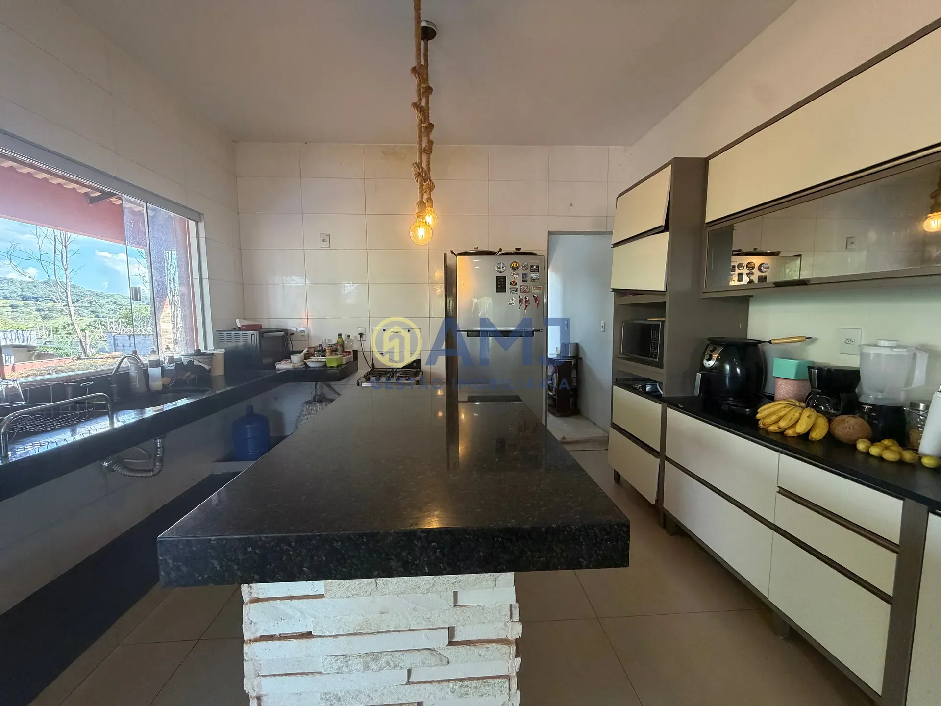 Sítio, 3 quartos, 1200 m² - Foto 7