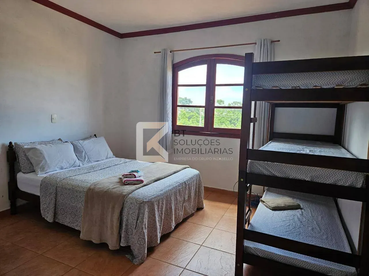 Sítio, 4 quartos, 1050 m² - Foto 18