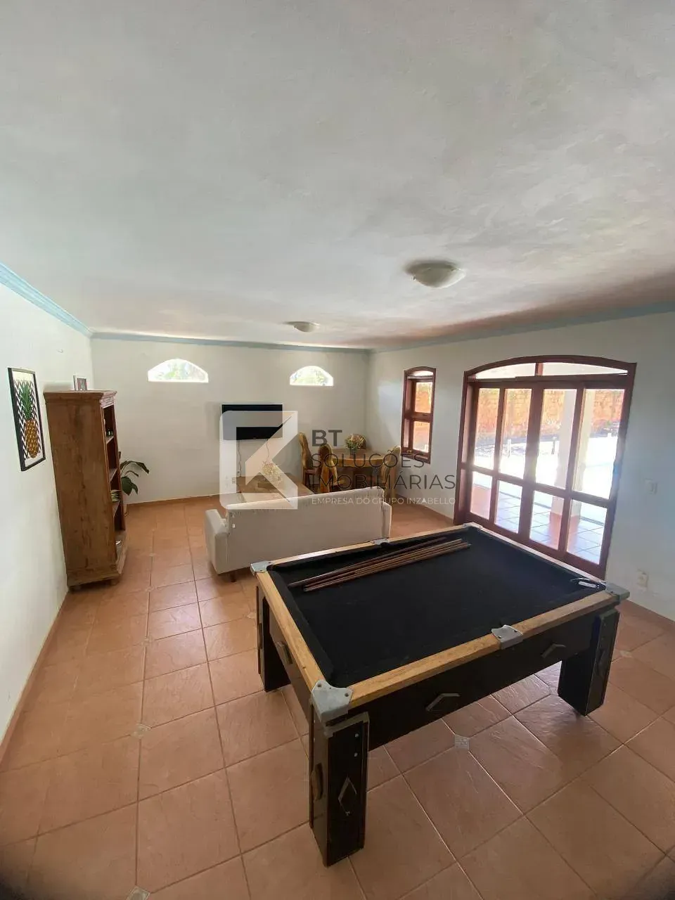 Sítio, 4 quartos, 1050 m² - Foto 9