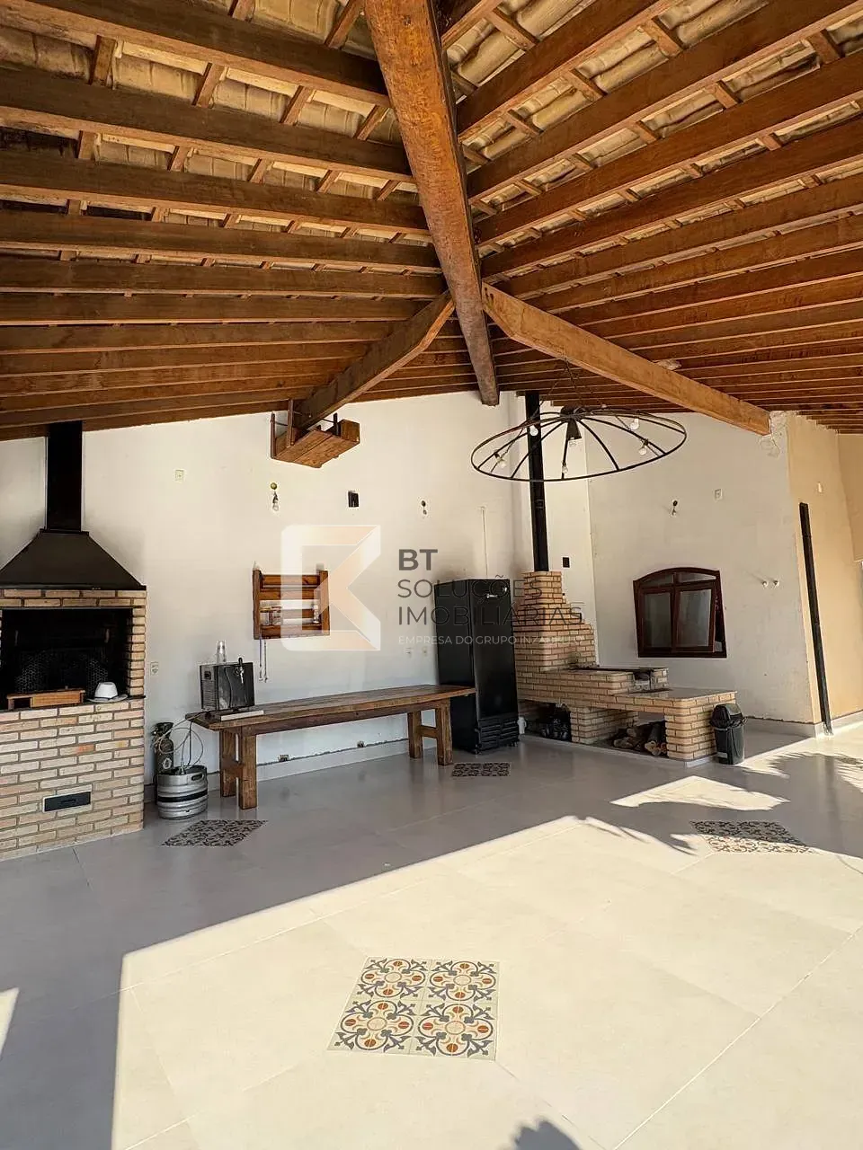 Sítio, 4 quartos, 1050 m² - Foto 8